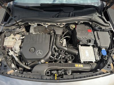 Mercedes-Benz B-Klasse Gebrauchtwagen Mercedes-Benz B-Klasse Gebrauchtwagen