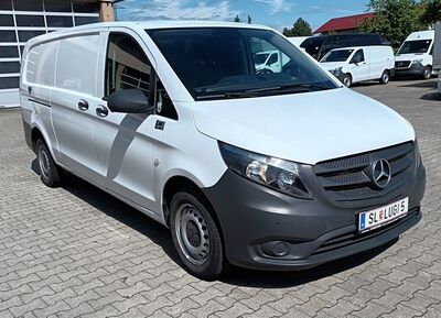 Mercedes-Benz Vito Gebrauchtwagen Mercedes-Benz Vito Gebrauchtwagen