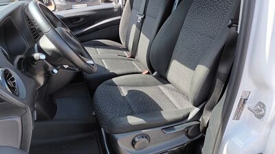 Mercedes-Benz Vito Gebrauchtwagen Mercedes-Benz Vito Gebrauchtwagen