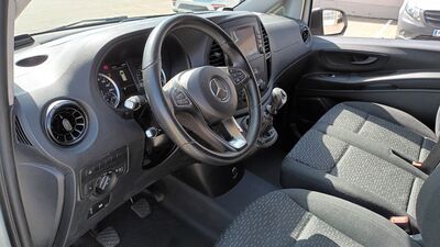 Mercedes-Benz Vito Gebrauchtwagen Mercedes-Benz Vito Gebrauchtwagen