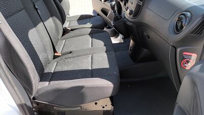 Mercedes-Benz Vito Gebrauchtwagen Mercedes-Benz Vito Gebrauchtwagen