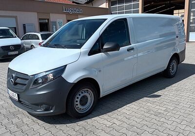 Mercedes-Benz Vito Gebrauchtwagen Mercedes-Benz Vito Gebrauchtwagen