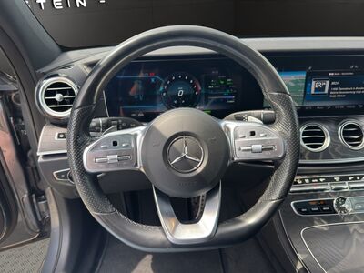 Mercedes-Benz E-Klasse Gebrauchtwagen Mercedes-Benz E-Klasse Gebrauchtwagen
