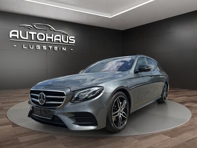 Mercedes-Benz E-Klasse Gebrauchtwagen Mercedes-Benz E-Klasse Gebrauchtwagen