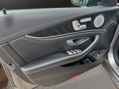 Mercedes-Benz E-Klasse Gebrauchtwagen Mercedes-Benz E-Klasse Gebrauchtwagen