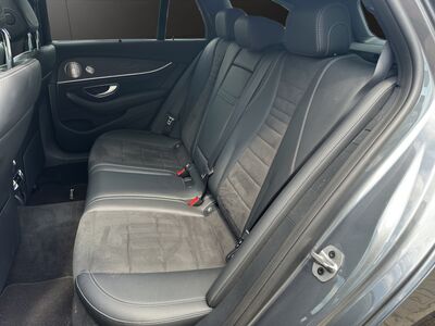 Mercedes-Benz E-Klasse Gebrauchtwagen Mercedes-Benz E-Klasse Gebrauchtwagen