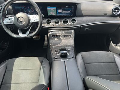 Mercedes-Benz E-Klasse Gebrauchtwagen Mercedes-Benz E-Klasse Gebrauchtwagen