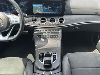 Mercedes-Benz E-Klasse Gebrauchtwagen Mercedes-Benz E-Klasse Gebrauchtwagen