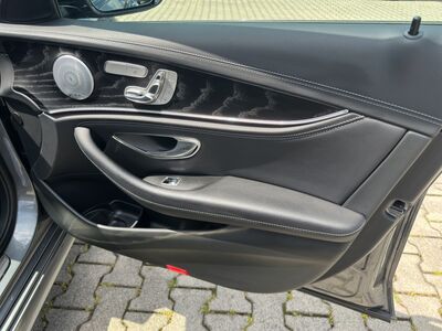 Mercedes-Benz E-Klasse Gebrauchtwagen Mercedes-Benz E-Klasse Gebrauchtwagen