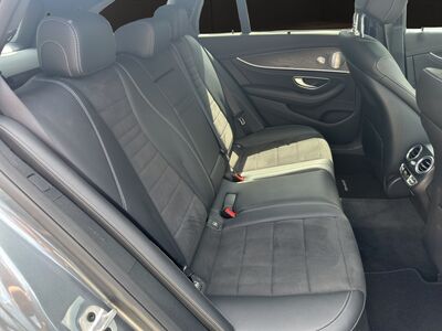 Mercedes-Benz E-Klasse Gebrauchtwagen Mercedes-Benz E-Klasse Gebrauchtwagen