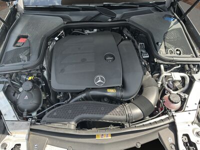 Mercedes-Benz E-Klasse Gebrauchtwagen Mercedes-Benz E-Klasse Gebrauchtwagen