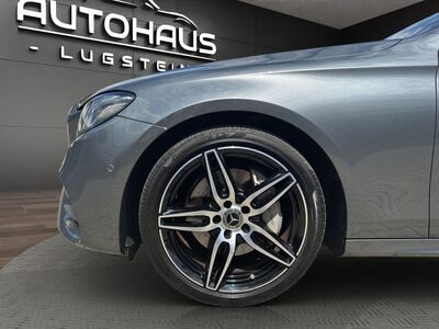 Mercedes-Benz E-Klasse Gebrauchtwagen Mercedes-Benz E-Klasse Gebrauchtwagen