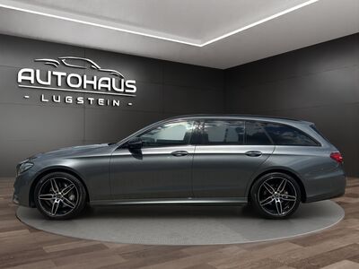 Mercedes-Benz E-Klasse Gebrauchtwagen Mercedes-Benz E-Klasse Gebrauchtwagen