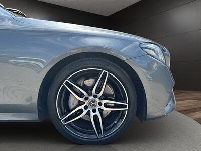 Mercedes-Benz E-Klasse Gebrauchtwagen Mercedes-Benz E-Klasse Gebrauchtwagen