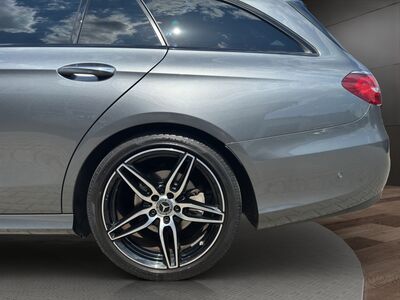 Mercedes-Benz E-Klasse Gebrauchtwagen Mercedes-Benz E-Klasse Gebrauchtwagen