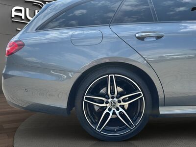 Mercedes-Benz E-Klasse Gebrauchtwagen Mercedes-Benz E-Klasse Gebrauchtwagen