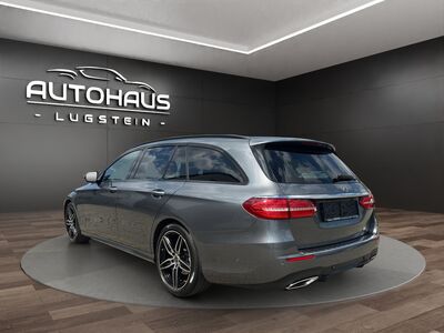 Mercedes-Benz E-Klasse Gebrauchtwagen Mercedes-Benz E-Klasse Gebrauchtwagen