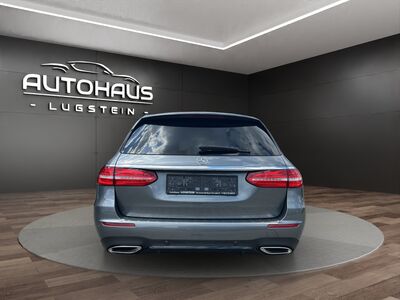Mercedes-Benz E-Klasse Gebrauchtwagen Mercedes-Benz E-Klasse Gebrauchtwagen