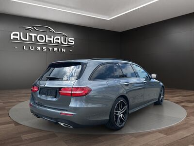 Mercedes-Benz E-Klasse Gebrauchtwagen Mercedes-Benz E-Klasse Gebrauchtwagen