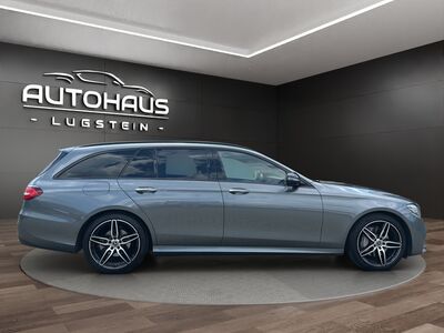 Mercedes-Benz E-Klasse Gebrauchtwagen Mercedes-Benz E-Klasse Gebrauchtwagen