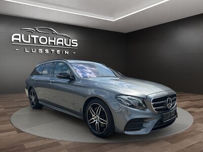 Mercedes-Benz E-Klasse Gebrauchtwagen Mercedes-Benz E-Klasse Gebrauchtwagen