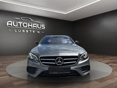 Mercedes-Benz E-Klasse Gebrauchtwagen Mercedes-Benz E-Klasse Gebrauchtwagen