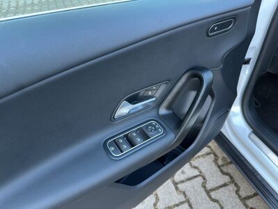Mercedes-Benz A-Klasse Gebrauchtwagen Mercedes-Benz A-Klasse Gebrauchtwagen