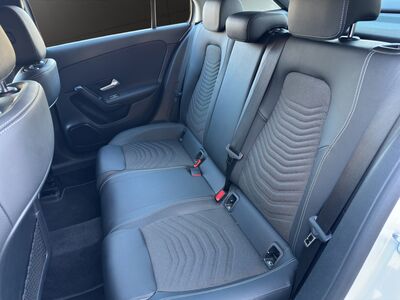 Mercedes-Benz A-Klasse Gebrauchtwagen Mercedes-Benz A-Klasse Gebrauchtwagen