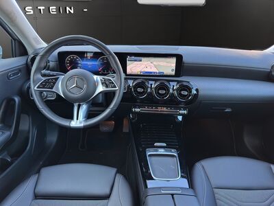 Mercedes-Benz A-Klasse Gebrauchtwagen Mercedes-Benz A-Klasse Gebrauchtwagen