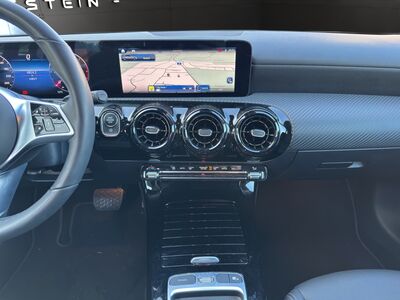 Mercedes-Benz A-Klasse Gebrauchtwagen Mercedes-Benz A-Klasse Gebrauchtwagen