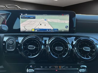 Mercedes-Benz A-Klasse Gebrauchtwagen Mercedes-Benz A-Klasse Gebrauchtwagen