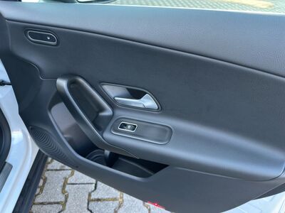 Mercedes-Benz A-Klasse Gebrauchtwagen Mercedes-Benz A-Klasse Gebrauchtwagen