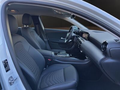 Mercedes-Benz A-Klasse Gebrauchtwagen Mercedes-Benz A-Klasse Gebrauchtwagen