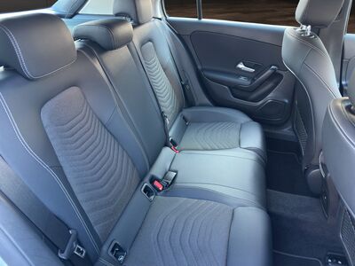 Mercedes-Benz A-Klasse Gebrauchtwagen Mercedes-Benz A-Klasse Gebrauchtwagen