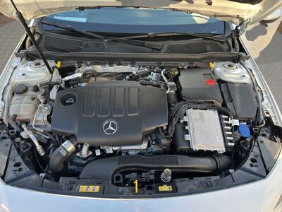 Mercedes-Benz A-Klasse Gebrauchtwagen Mercedes-Benz A-Klasse Gebrauchtwagen