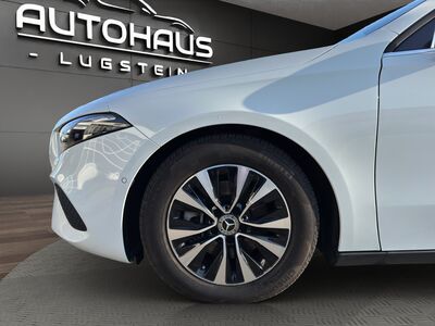 Mercedes-Benz A-Klasse Gebrauchtwagen Mercedes-Benz A-Klasse Gebrauchtwagen