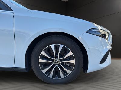 Mercedes-Benz A-Klasse Gebrauchtwagen Mercedes-Benz A-Klasse Gebrauchtwagen