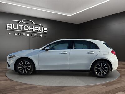 Mercedes-Benz A-Klasse Gebrauchtwagen Mercedes-Benz A-Klasse Gebrauchtwagen