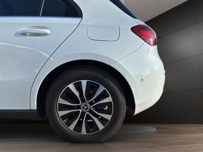 Mercedes-Benz A-Klasse Gebrauchtwagen Mercedes-Benz A-Klasse Gebrauchtwagen