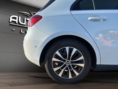 Mercedes-Benz A-Klasse Gebrauchtwagen Mercedes-Benz A-Klasse Gebrauchtwagen