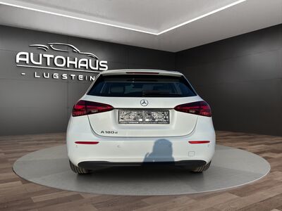 Mercedes-Benz A-Klasse Gebrauchtwagen Mercedes-Benz A-Klasse Gebrauchtwagen