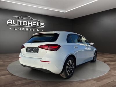 Mercedes-Benz A-Klasse Gebrauchtwagen Mercedes-Benz A-Klasse Gebrauchtwagen