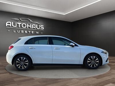 Mercedes-Benz A-Klasse Gebrauchtwagen Mercedes-Benz A-Klasse Gebrauchtwagen