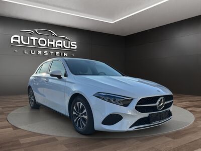 Mercedes-Benz A-Klasse Gebrauchtwagen Mercedes-Benz A-Klasse Gebrauchtwagen