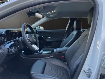 Mercedes-Benz A-Klasse Gebrauchtwagen Mercedes-Benz A-Klasse Gebrauchtwagen