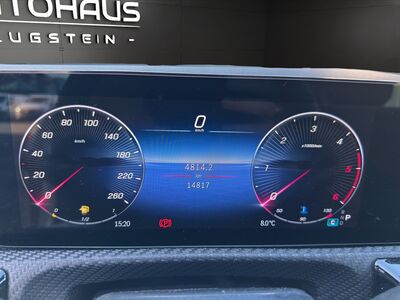 Mercedes-Benz A-Klasse Gebrauchtwagen Mercedes-Benz A-Klasse Gebrauchtwagen