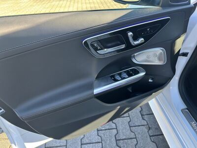 Mercedes-Benz C-Klasse Gebrauchtwagen Mercedes-Benz C-Klasse Gebrauchtwagen