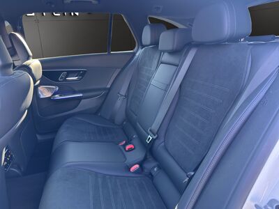 Mercedes-Benz C-Klasse Gebrauchtwagen Mercedes-Benz C-Klasse Gebrauchtwagen