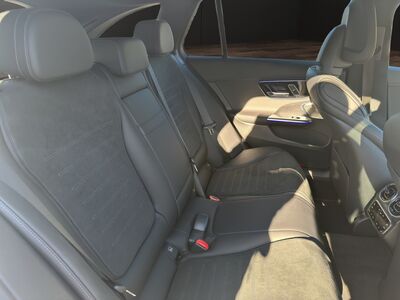 Mercedes-Benz C-Klasse Gebrauchtwagen Mercedes-Benz C-Klasse Gebrauchtwagen