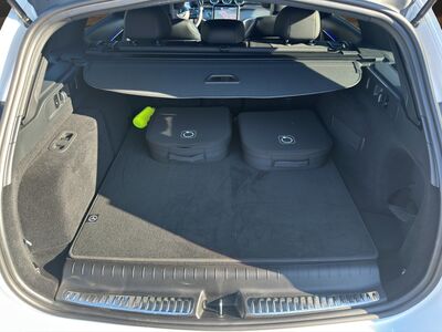 Mercedes-Benz C-Klasse Gebrauchtwagen Mercedes-Benz C-Klasse Gebrauchtwagen